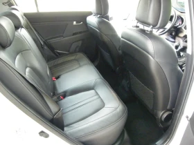 Kia Sportage 2.0CRDI 4x4 120000 | Mobile.bg    13