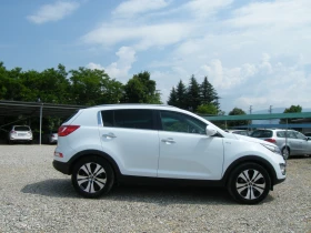 Kia Sportage 2.0CRDI 4x4 120000 | Mobile.bg    3