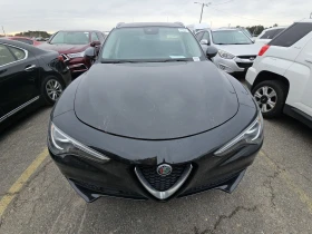 Alfa Romeo Stelvio TI Q4 , снимка 2