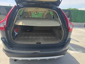 Обява за продажба на Volvo XC60 2.4D AWD ~25 000 лв. - изображение 6