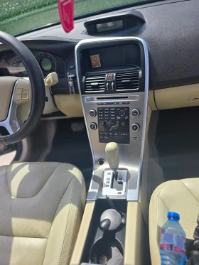 Обява за продажба на Volvo XC60 2.4D AWD ~25 000 лв. - изображение 8