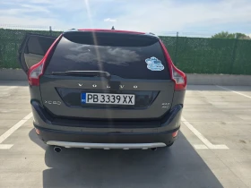 Обява за продажба на Volvo XC60 2.4D AWD ~25 000 лв. - изображение 10