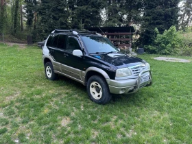 Suzuki Grand vitara | Mobile.bg    1