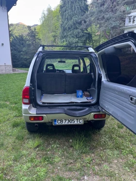 Suzuki Grand vitara | Mobile.bg    10
