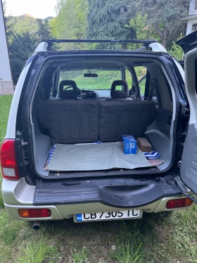 Suzuki Grand vitara | Mobile.bg    9