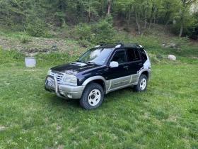 Suzuki Grand vitara | Mobile.bg    2