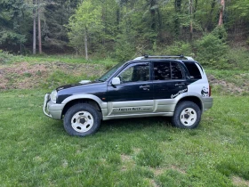 Suzuki Grand vitara | Mobile.bg    3