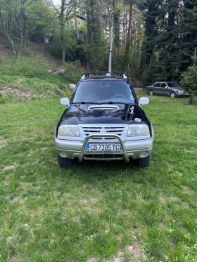 Suzuki Grand vitara | Mobile.bg    5