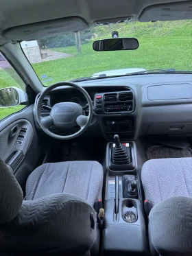 Suzuki Grand vitara | Mobile.bg    8
