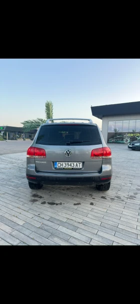 VW Touareg 2.5 TDI (R5, 174 ..,  )  | Mobile.bg    5