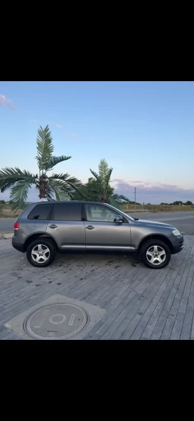 VW Touareg 2.5 TDI (R5, 174 ..,  )  | Mobile.bg    7