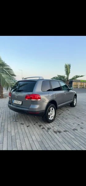 VW Touareg 2.5 TDI (R5, 174 ..,  )  | Mobile.bg    6