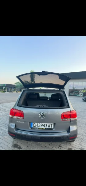 VW Touareg 2.5 TDI (R5, 174 ..,  )  | Mobile.bg    4