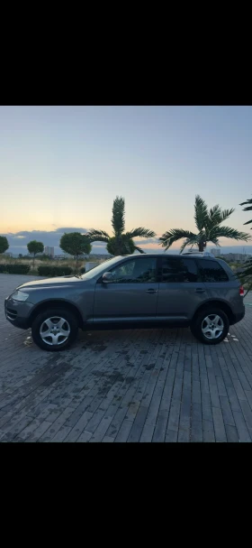 VW Touareg 2.5 TDI (R5, 174 ..,  )  | Mobile.bg    3