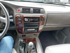 Nissan Patrol | Mobile.bg    11
