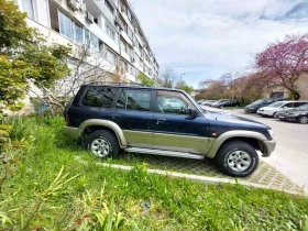 Nissan Patrol | Mobile.bg    4