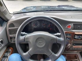 Nissan Patrol | Mobile.bg    12
