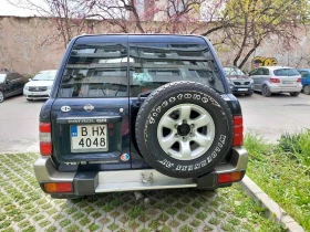 Nissan Patrol | Mobile.bg    3