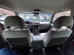 Nissan Patrol | Mobile.bg    8