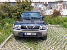 Nissan Patrol | Mobile.bg    5