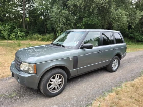 Обява за продажба на Land Rover Range rover VOG ~10 000 лв. - изображение 1