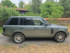 Обява за продажба на Land Rover Range rover VOG ~10 000 лв. - изображение 7