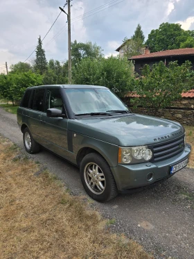 Обява за продажба на Land Rover Range rover VOG ~10 000 лв. - изображение 6