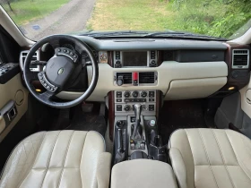 Обява за продажба на Land Rover Range rover VOG ~10 000 лв. - изображение 3