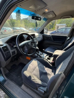Обява за продажба на Mitsubishi Pajero ~Цена по договаряне - изображение 4