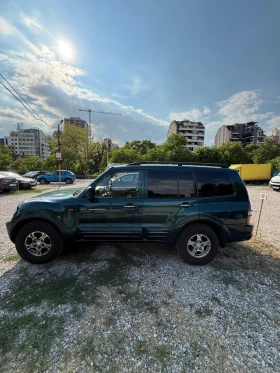 Обява за продажба на Mitsubishi Pajero ~Цена по договаряне - изображение 2