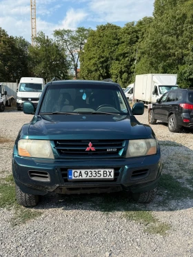 Обява за продажба на Mitsubishi Pajero ~Цена по договаряне - изображение 1