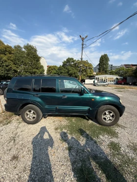 Обява за продажба на Mitsubishi Pajero ~Цена по договаряне - изображение 1
