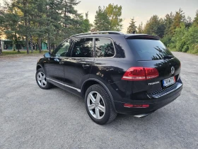 Обява за продажба на VW Touareg 3.0 ~18 500 лв. - изображение 5