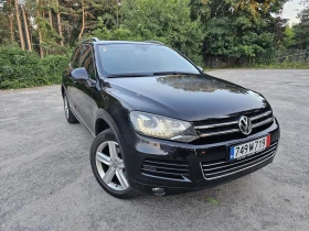 Обява за продажба на VW Touareg 3.0 ~18 500 лв. - изображение 1