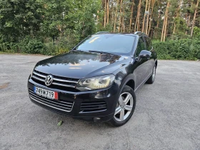 Обява за продажба на VW Touareg 3.0 ~18 500 лв. - изображение 1