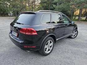 Обява за продажба на VW Touareg 3.0 ~18 500 лв. - изображение 4