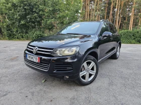 Обява за продажба на VW Touareg 3.0 ~18 500 лв. - изображение 2