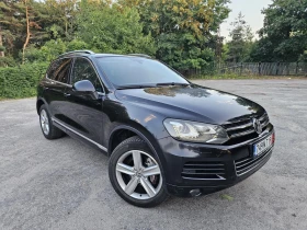 Обява за продажба на VW Touareg 3.0 ~18 500 лв. - изображение 3