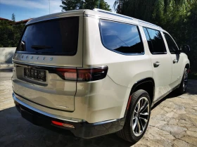 Обява за продажба на Jeep Grand cherokee  WAGONEER 5.7L V8 ~ 178 800 лв. - изображение 3