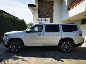 Обява за продажба на Jeep Grand cherokee  WAGONEER 5.7L V8 ~ 178 800 лв. - изображение 6