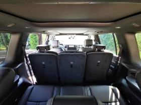 Jeep Grand cherokee WAGONEER 5.7L V8 - 149000 лв. - 85475347 16
