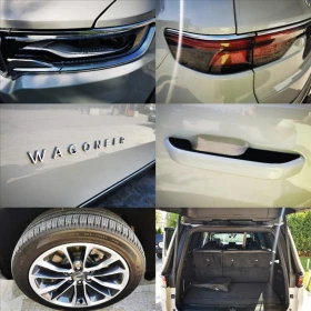 Jeep Grand cherokee WAGONEER 5.7L V8 - 149000 лв. - 85475347 17