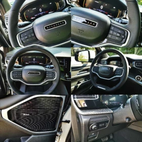Обява за продажба на Jeep Grand cherokee  WAGONEER 5.7L V8 ~ 178 800 лв. - изображение 9