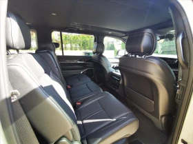 Jeep Grand cherokee WAGONEER 5.7L V8 - 149000 лв. - 85475347 14