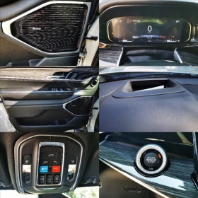 Обява за продажба на Jeep Grand cherokee  WAGONEER 5.7L V8 ~ 178 800 лв. - изображение 11