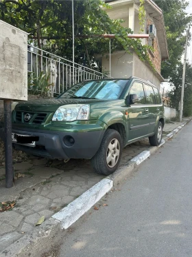 Обява за продажба на Nissan X-trail ~6 500 лв. - изображение 1