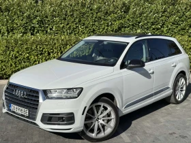 Обява за продажба на Audi Q7 AUDI Q7 3.OT ~52 100 лв. - изображение 3