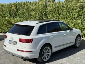 Обява за продажба на Audi Q7 AUDI Q7 3.OT ~52 100 лв. - изображение 5