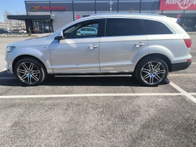 Audi Q7 Q7 3, 0 Quattro - 24600 лв. / 12577.78 € - 12072046 8