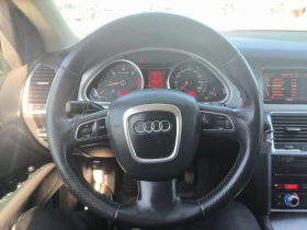 Audi Q7 Q7 3, 0 Quattro - 24600 лв. / 12577.78 € - 12072046 14